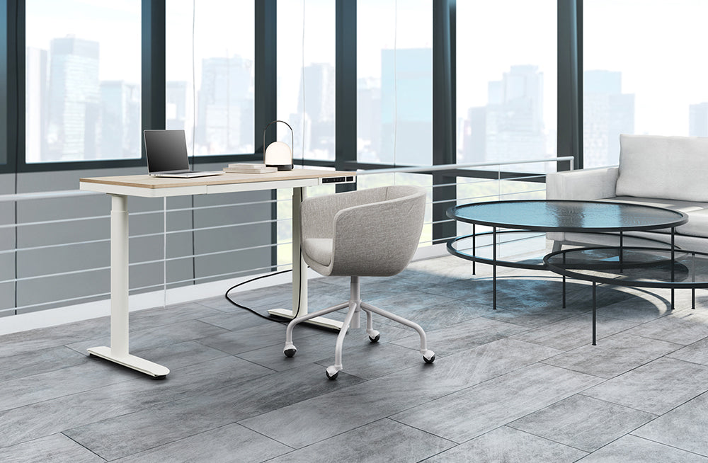 電動昇降デスクSD