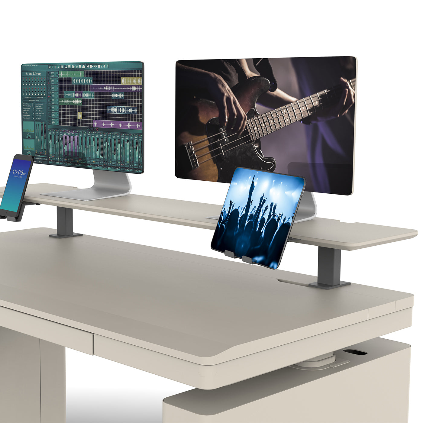 DESKSHELF DS1