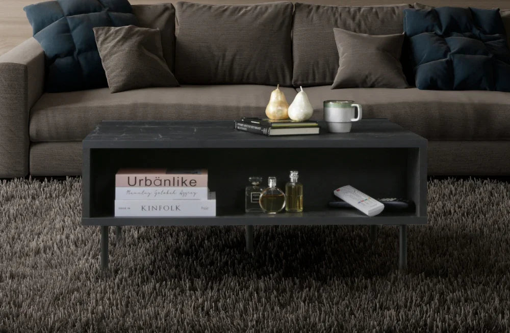 センターテーブルVI