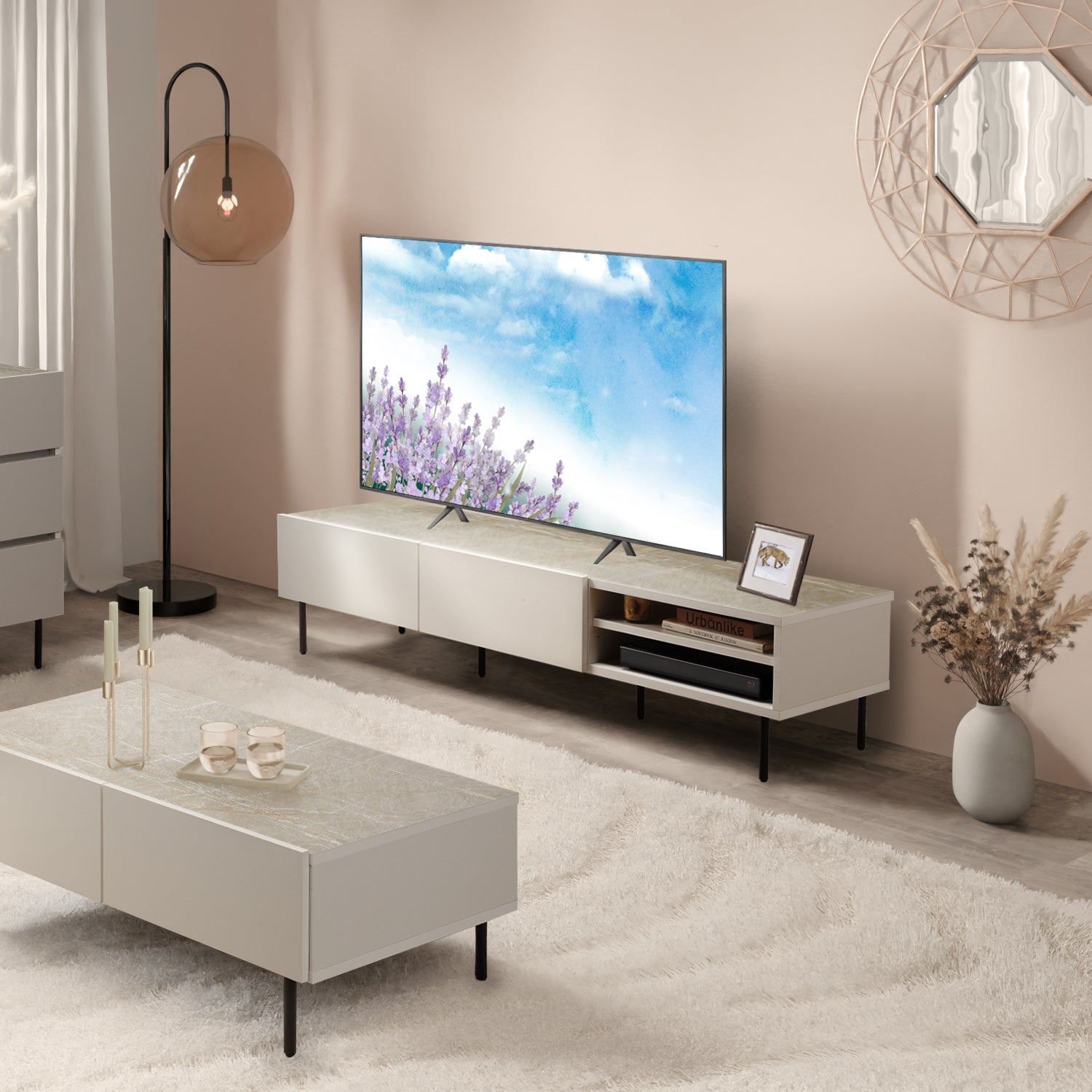 テレビ台VI