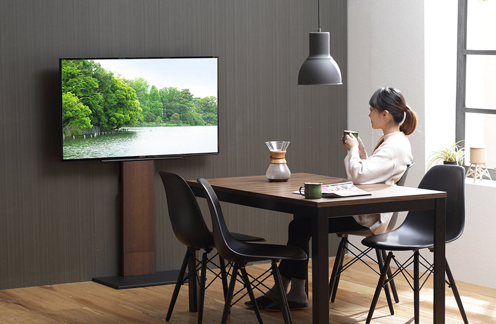 WALL INTERIOR TVSTAND V2