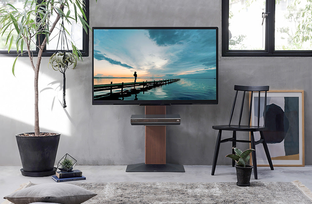 WALL INTERIOR TVSTAND V3 COMPACT