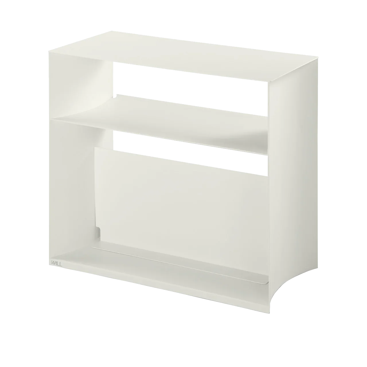 WALL A2専用 DEVICE WAGON | キャスター付きサイドテーブル・収納ワゴン WALL A2専用 DEVICE WAGON | キャスター付きサイドテーブル・収納ワゴン
