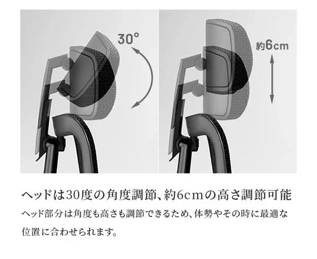 【新商品予約】ワークチェア KOQUE