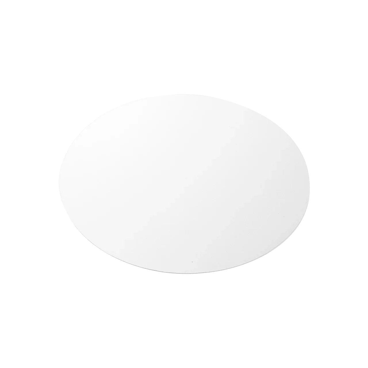 キャスターモデル用　床保護マット