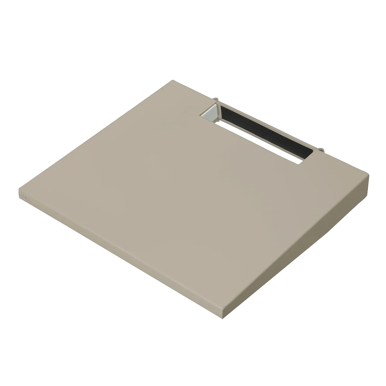 【EQUALS限定】棚板 ラージサイズ[クレイベージュ]