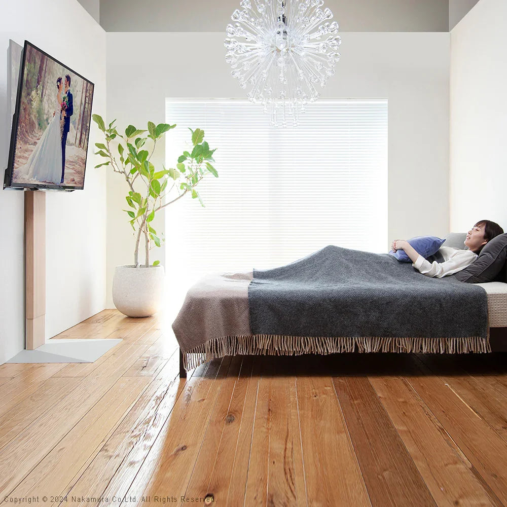 V3・V2対応 上下左右角度調整ブラケット