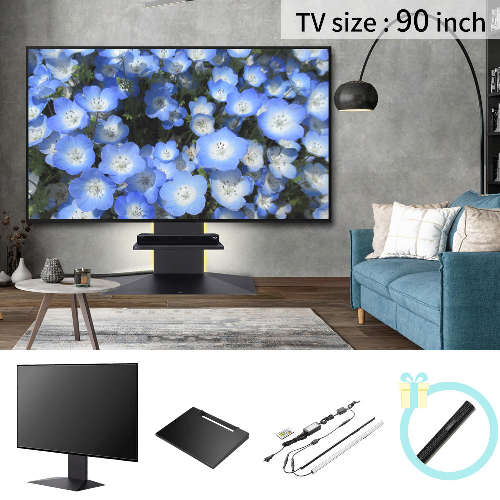 【春set】V4（FLOORTYPE） 3点セット